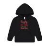 Toddler Sponge Fleece Hooded Sweatshirt Thumbnail