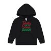 Toddler Sponge Fleece Hooded Sweatshirt Thumbnail