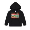 Toddler Sponge Fleece Hooded Sweatshirt Thumbnail