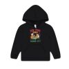 Toddler Sponge Fleece Hooded Sweatshirt Thumbnail