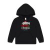 Toddler Sponge Fleece Hooded Sweatshirt Thumbnail