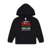 Toddler Sponge Fleece Hooded Sweatshirt Thumbnail