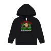 Toddler Sponge Fleece Hooded Sweatshirt Thumbnail