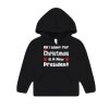 Toddler Sponge Fleece Hooded Sweatshirt Thumbnail