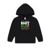 Toddler Sponge Fleece Hooded Sweatshirt Thumbnail