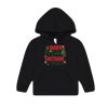 Toddler Sponge Fleece Hooded Sweatshirt Thumbnail