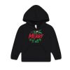 Toddler Sponge Fleece Hooded Sweatshirt Thumbnail