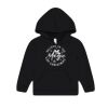 Toddler Sponge Fleece Hooded Sweatshirt Thumbnail