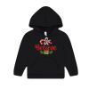 Toddler Sponge Fleece Hooded Sweatshirt Thumbnail