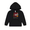 Toddler Sponge Fleece Hooded Sweatshirt Thumbnail