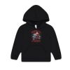 Toddler Sponge Fleece Hooded Sweatshirt Thumbnail