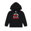 Toddler Sponge Fleece Hooded Sweatshirt Thumbnail