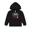 Toddler Sponge Fleece Hooded Sweatshirt Thumbnail