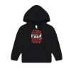 Toddler Sponge Fleece Hooded Sweatshirt Thumbnail