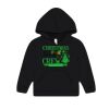 Toddler Sponge Fleece Hooded Sweatshirt Thumbnail