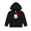 Toddler Sponge Fleece Hooded Sweatshirt Thumbnail
