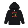 Toddler Sponge Fleece Hooded Sweatshirt Thumbnail