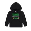 Toddler Sponge Fleece Hooded Sweatshirt Thumbnail
