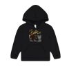 Toddler Sponge Fleece Hooded Sweatshirt Thumbnail
