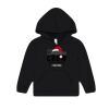 Toddler Sponge Fleece Hooded Sweatshirt Thumbnail