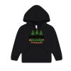 Toddler Sponge Fleece Hooded Sweatshirt Thumbnail