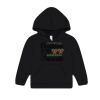 Toddler Sponge Fleece Hooded Sweatshirt Thumbnail