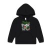 Toddler Sponge Fleece Hooded Sweatshirt Thumbnail