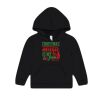 Toddler Sponge Fleece Hooded Sweatshirt Thumbnail