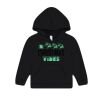 Toddler Sponge Fleece Hooded Sweatshirt Thumbnail