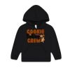 Toddler Sponge Fleece Hooded Sweatshirt Thumbnail