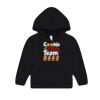 Toddler Sponge Fleece Hooded Sweatshirt Thumbnail