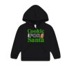Toddler Sponge Fleece Hooded Sweatshirt Thumbnail