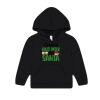 Toddler Sponge Fleece Hooded Sweatshirt Thumbnail