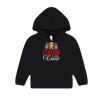 Toddler Sponge Fleece Hooded Sweatshirt Thumbnail