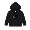 Toddler Sponge Fleece Hooded Sweatshirt Thumbnail