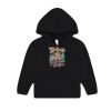 Toddler Sponge Fleece Hooded Sweatshirt Thumbnail