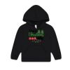 Toddler Sponge Fleece Hooded Sweatshirt Thumbnail