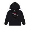 Toddler Sponge Fleece Hooded Sweatshirt Thumbnail