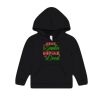 Toddler Sponge Fleece Hooded Sweatshirt Thumbnail