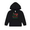 Toddler Sponge Fleece Hooded Sweatshirt Thumbnail