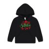 Toddler Sponge Fleece Hooded Sweatshirt Thumbnail
