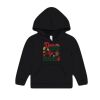 Toddler Sponge Fleece Hooded Sweatshirt Thumbnail