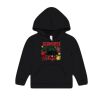 Toddler Sponge Fleece Hooded Sweatshirt Thumbnail