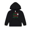 Toddler Sponge Fleece Hooded Sweatshirt Thumbnail