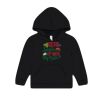 Toddler Sponge Fleece Hooded Sweatshirt Thumbnail