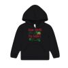 Toddler Sponge Fleece Hooded Sweatshirt Thumbnail