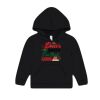 Toddler Sponge Fleece Hooded Sweatshirt Thumbnail