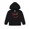 Toddler Sponge Fleece Hooded Sweatshirt Thumbnail
