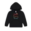 Toddler Sponge Fleece Hooded Sweatshirt Thumbnail