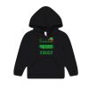 Toddler Sponge Fleece Hooded Sweatshirt Thumbnail